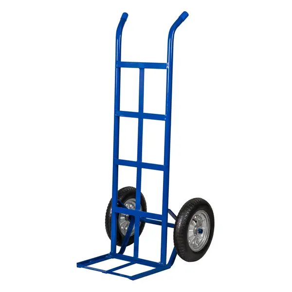 Carrinhos de Carga