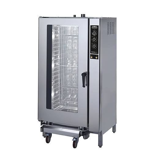 Forno Combinado